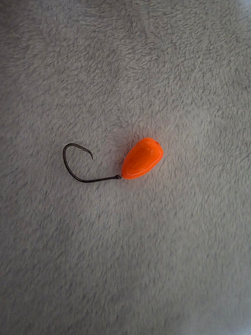 Double drop pompano rig